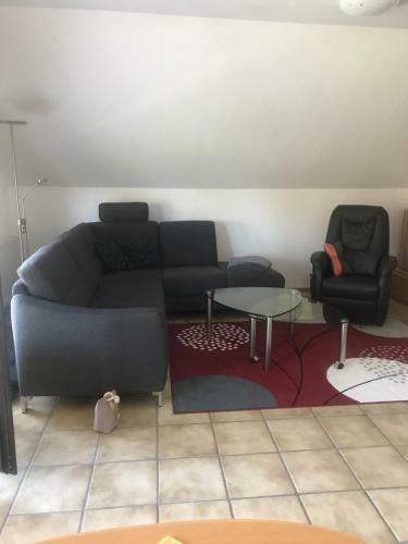 Apartamento Ahorn 11