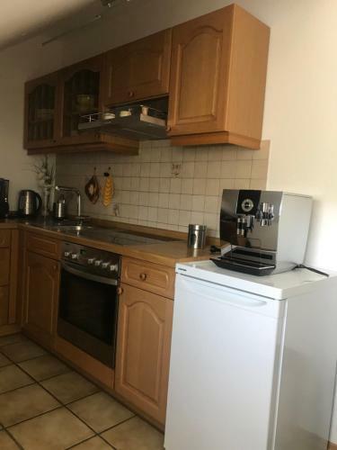 Apartamento Ahorn 11