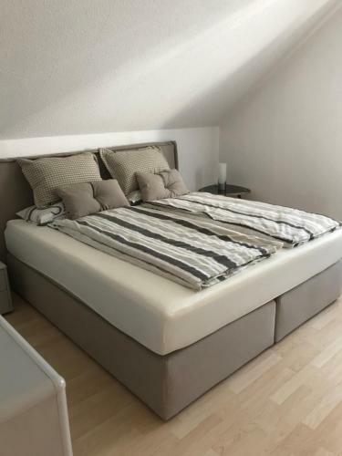 Apartamento Ahorn 11