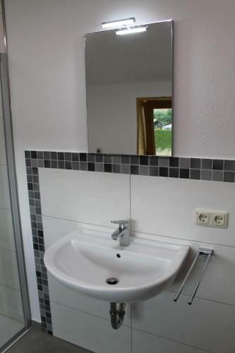 Apartamento Ferienwohnung Lauenbr�ck