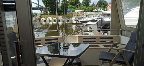Kappoleni - Ein Boot F�r Dich