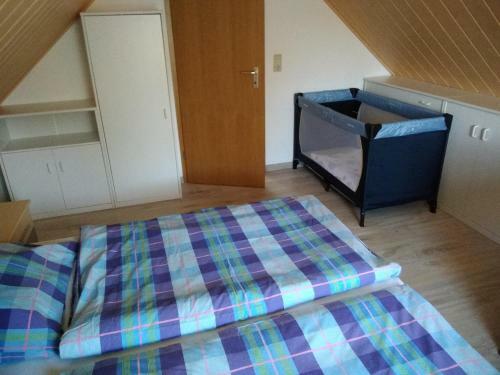 Ferienhaus Rennsteig M�ller