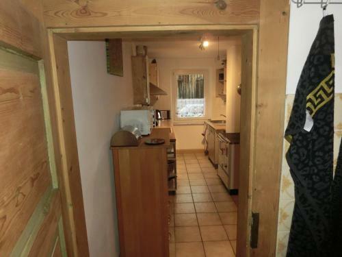 Apartamento Ferien-messe-handwerkerwohnung-haustiere Willkommen