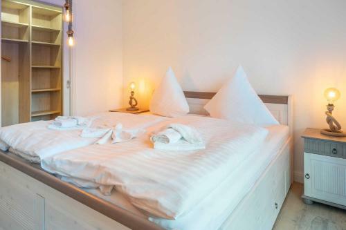 Apartamento Alte Fischfabrik Lauterbach Seeper