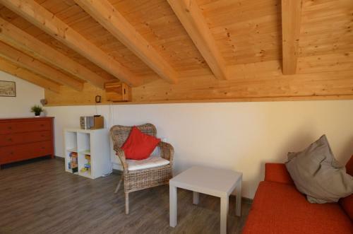 Feriendorf Via Claudia Haus 42 Onkel Leo