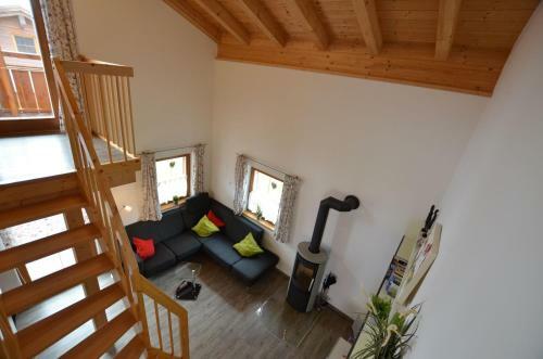 Feriendorf Via Claudia Haus 42 Onkel Leo