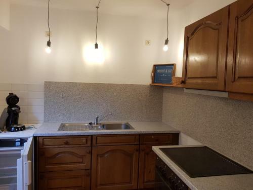 Apartamento L�ndlich Ruhig Im Bergischen Land