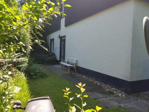 Apartamento L�ndlich Ruhig Im Bergischen Land