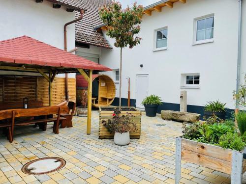 Rosenchalet