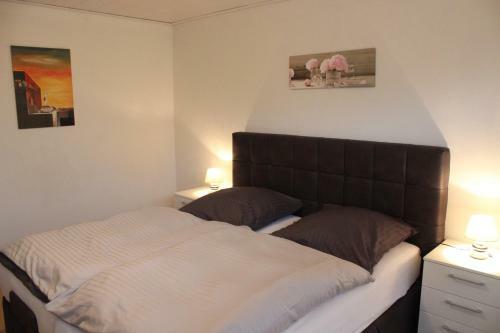 Ferienhaus Am Emspark
