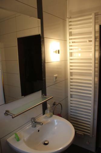 Ferienhaus Am Emspark