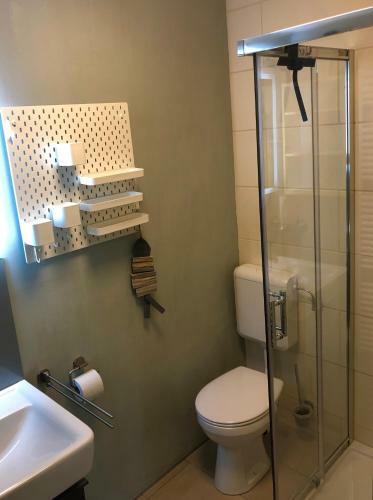 Apartamento Paradiesje