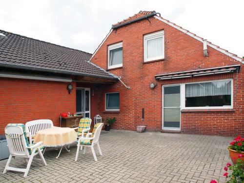 Apartamento Ferienwohnung Theen 15194