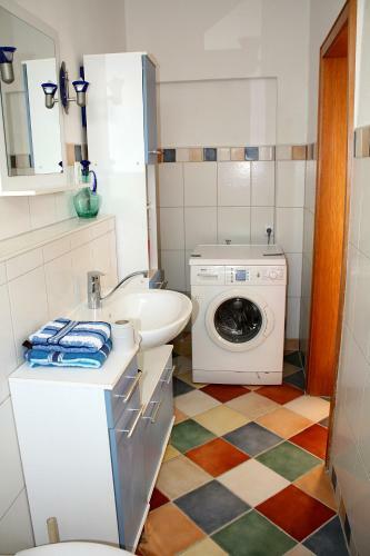 Apartamento Ferienwohnung Zur Ochsenm�hle