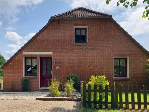 Apartamentos Paradiesje 3