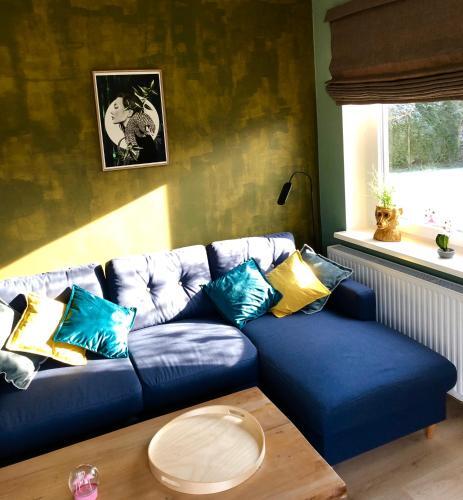 Apartamentos Paradiesje 3