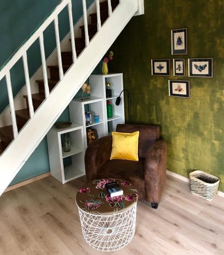 Apartamentos Paradiesje 3