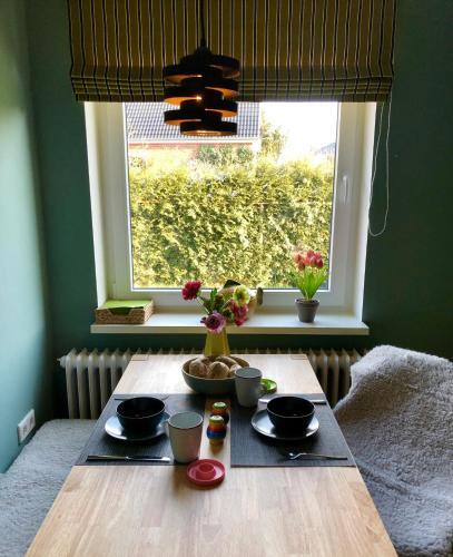 Apartamentos Paradiesje 3