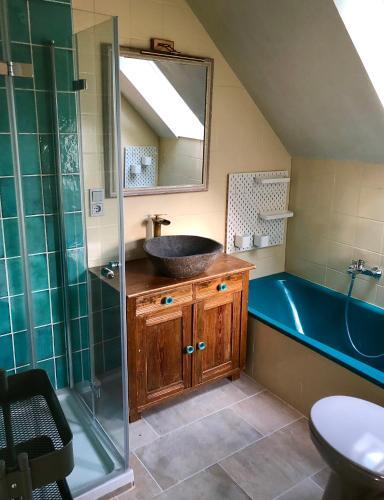 Apartamentos Paradiesje 3