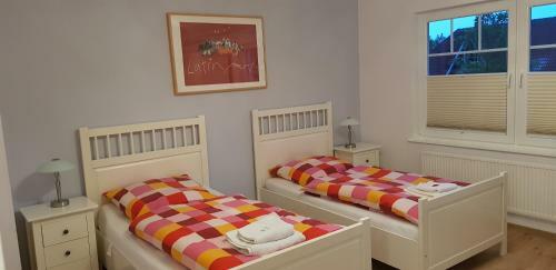 Apartamento Ferienwohnung Landliebe