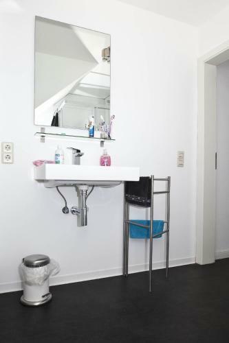Apartamento Altstadt-domizil 6