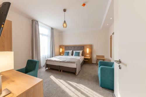 Hostal 24/7 Selfcheckin