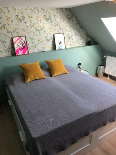 Apartamento Paradiesje 2