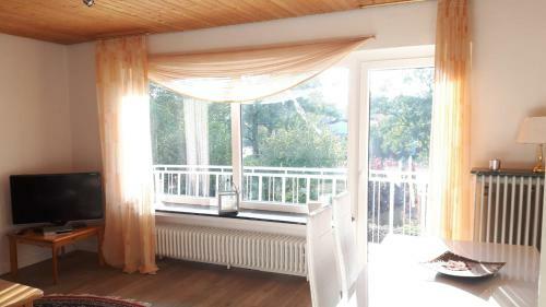Apartamento Ferienwohnung Gesine