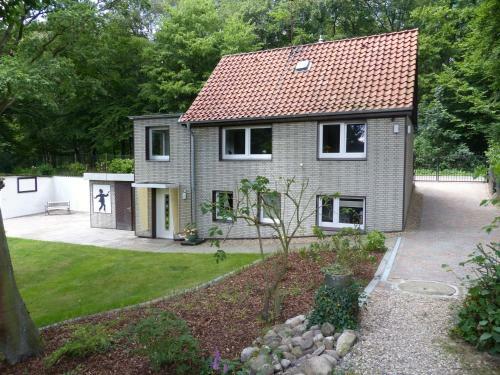 K�nstlerhaus Am Teich Naturnahes Wohnen