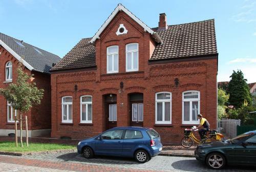 Apartamento Gro�strasse 18 A