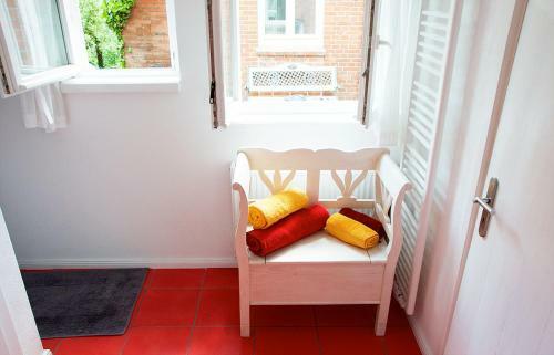 Apartamento Gro�strasse 18 A