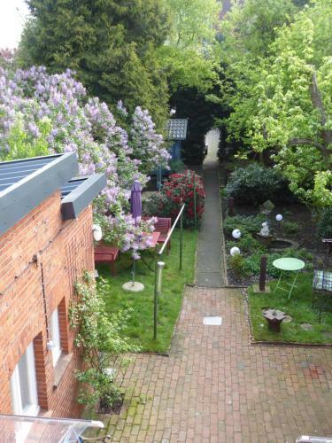 Apartamento Gro�strasse 18 A