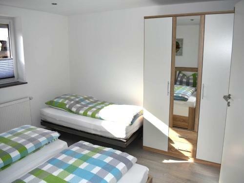 Apartamento Ferienhaus Anni