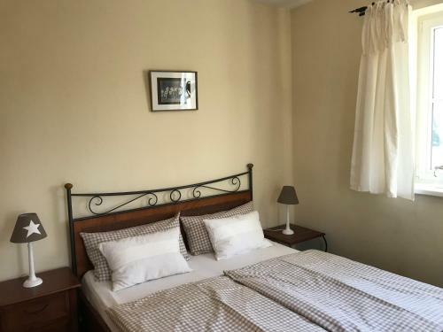 Apartamentos Spreewaldinsel Leipe