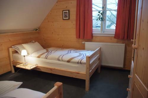 Apartamentos Spreewaldinsel Leipe