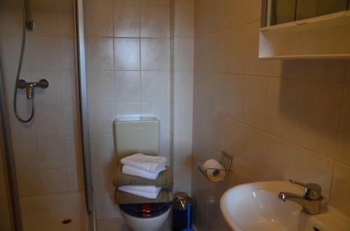 Apartamento Kleiner-burgblick