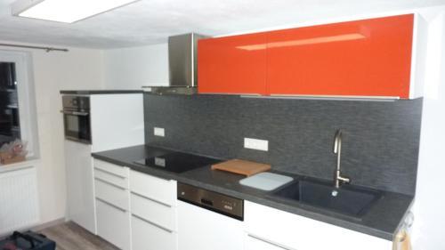 Apartamento Birkenhof