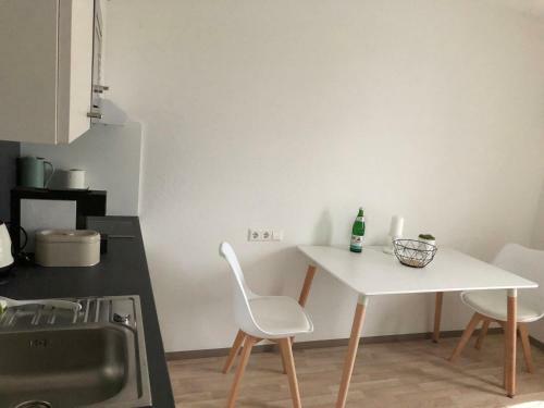 1-zi. Apartment, Echterdingen Bei Flughafen/messe Stgt.