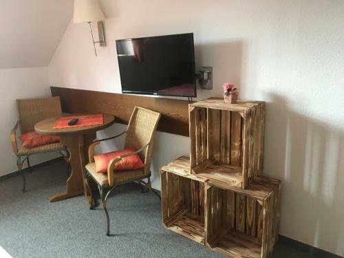 Hotel Herres Alte Metzgerei