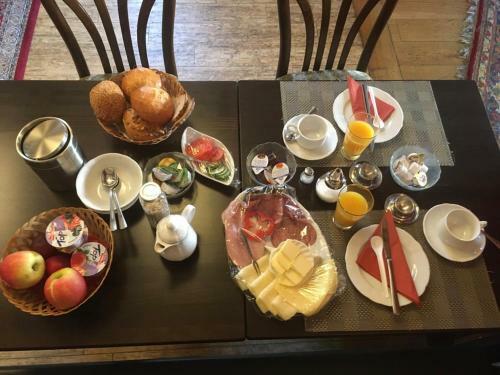 Hotel Herres Alte Metzgerei