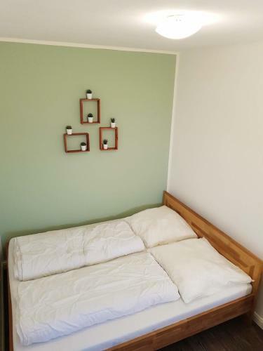 Apartamento Fehmarn Ostseeferienfewo Direkt Am Deich 133