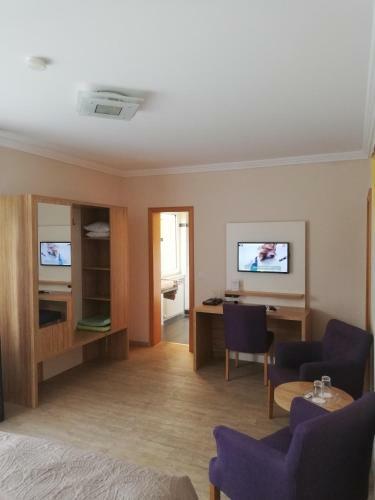 Hostal Domizil & D�mmer