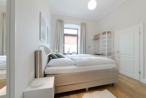 Apartamento Helle Stuuv