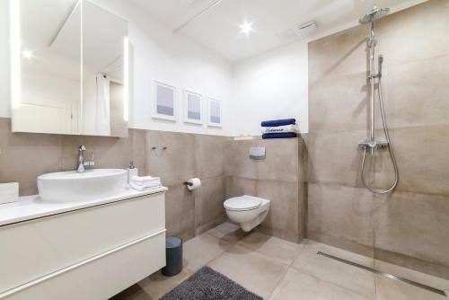 Apartamento Helle Stuuv