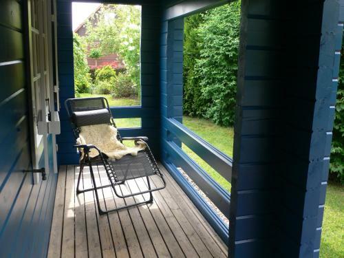 Ferienhaus 4 K�hr-eickhoff