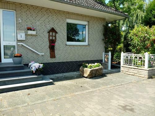 Apartamento Achtern Diek