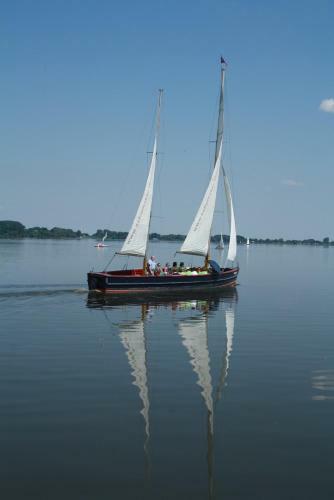 Haus Am See