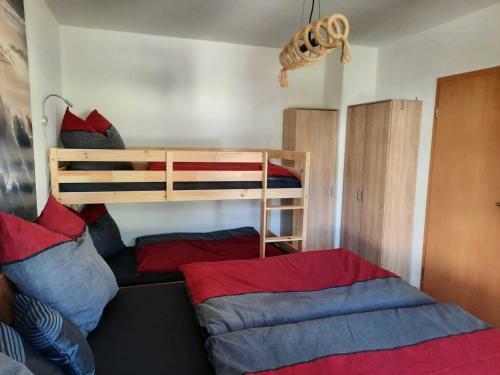 Apartamento Ferienwohnung Greim Vogtland