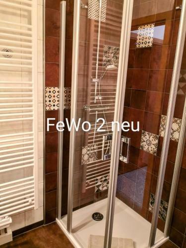 Apartamentos Ferienwohnungen 1 Bis 4 "pumphut's Scheune"