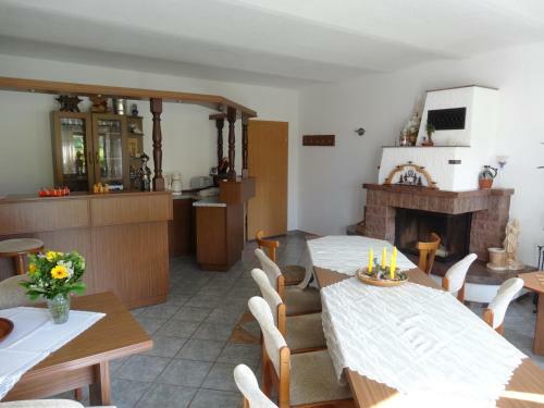 Apartamentos Ferienwohnungen 1 Bis 4 "pumphut's Scheune"